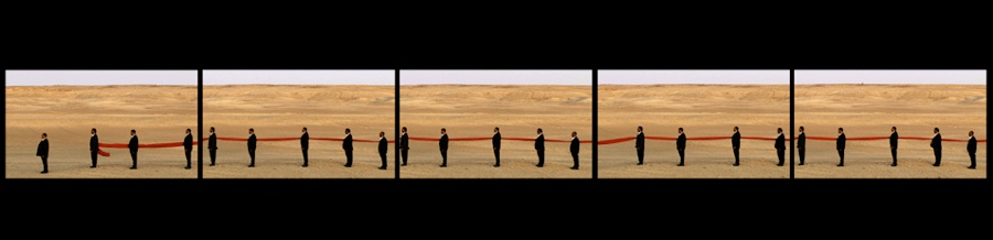 Identity_of_the_Soul_Palestinian_Crew_files/news.jpg	Identity of the Soul 5 screen film red sash and people in desert